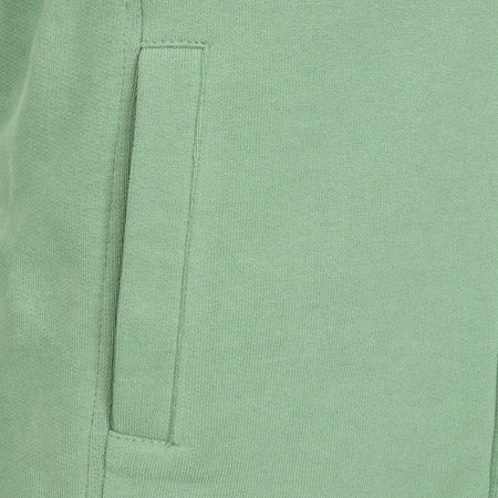 LJ33 - Ladies Full Zip Sweatshirt - Samphire