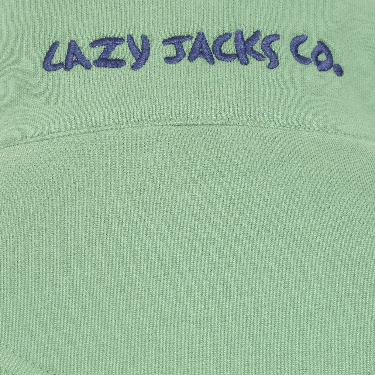 LJ33 - Ladies Full Zip Sweatshirt - Samphire