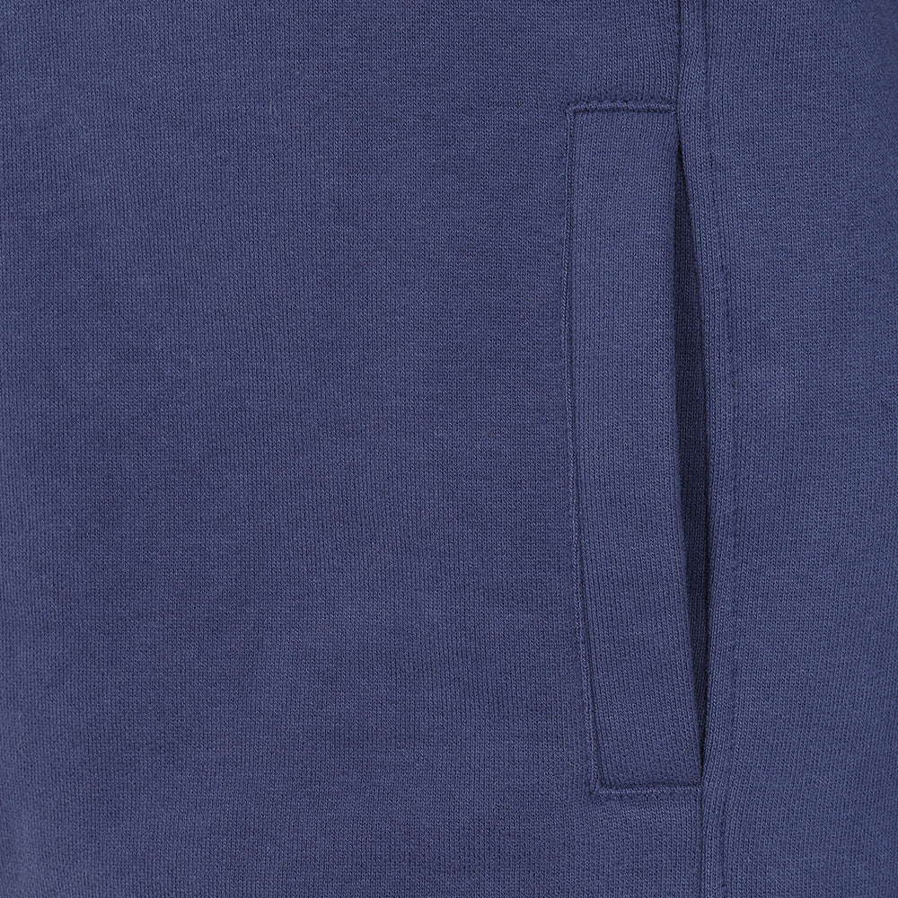 LJ33 - Ladies Full Zip Sweatshirt - Twilight