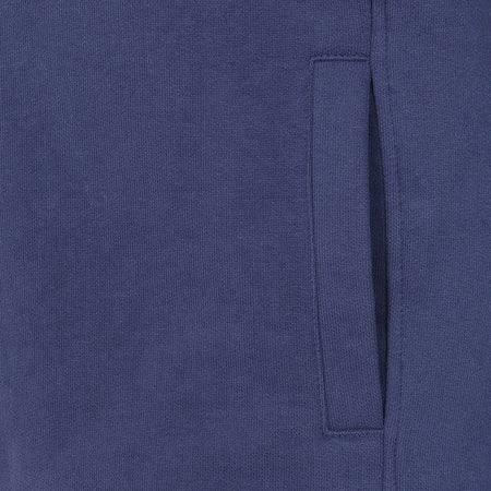 LJ33 - Ladies Full Zip Sweatshirt - Twilight