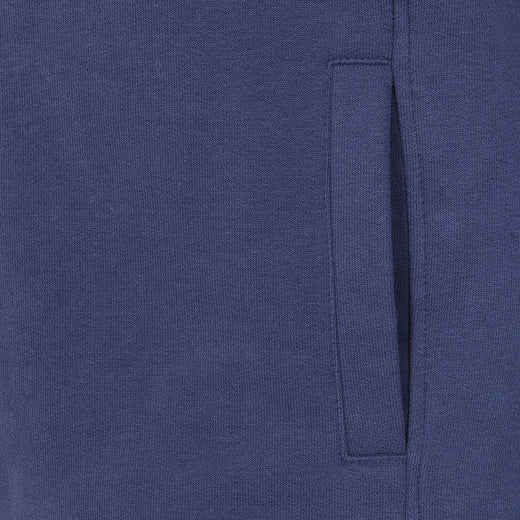LJ33 - Ladies Full Zip Sweatshirt - Twilight