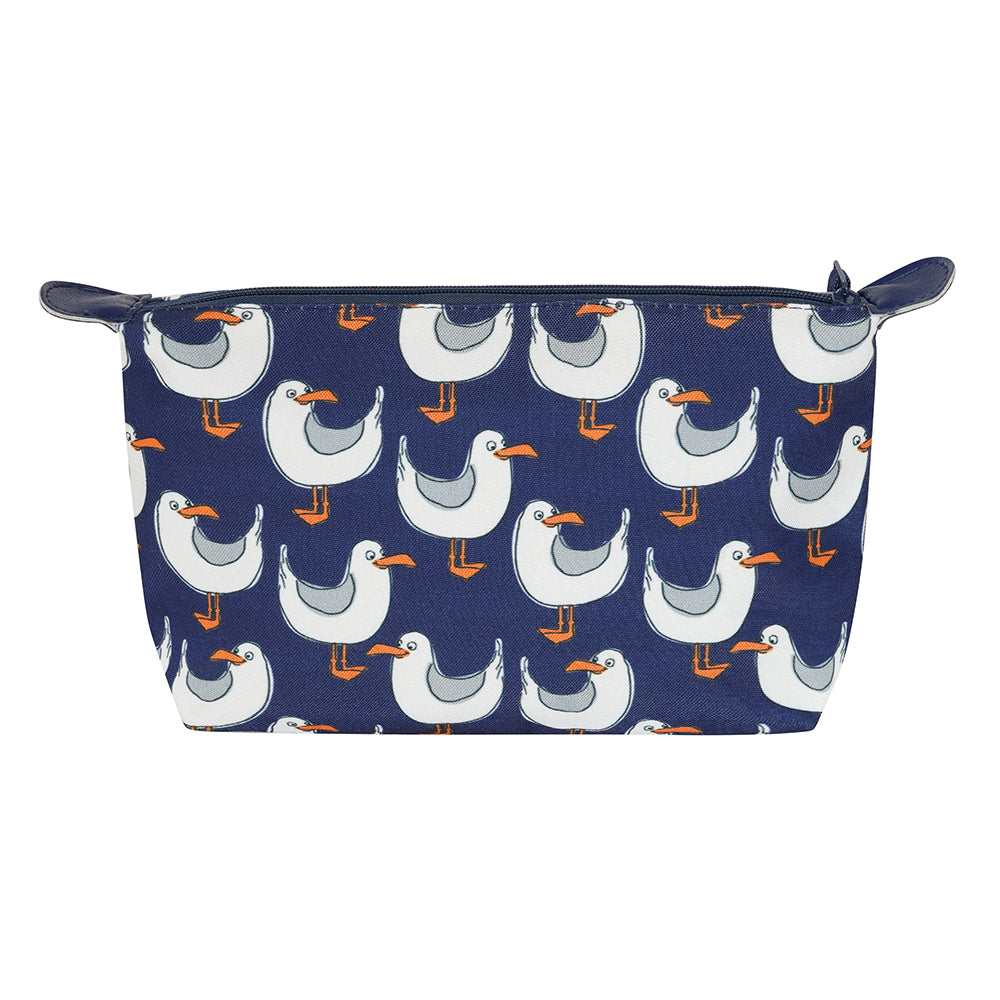 LJ405 - Printed Cosmetic Bag - Various Prints