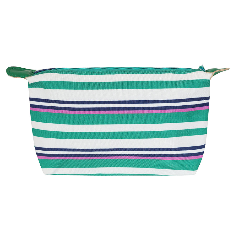 LJ405 - Printed Cosmetic Bag - Various Prints