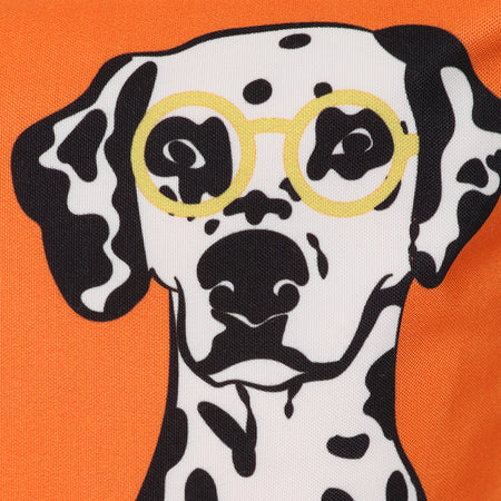 Cosmetic and Wash Bag Pair - Dalmatian