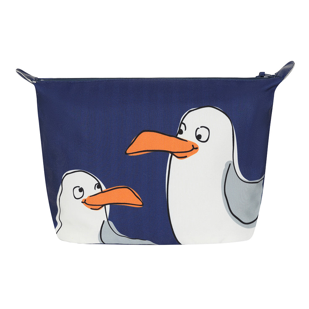 LJ406 - Printed Wash Bag - Various Prints