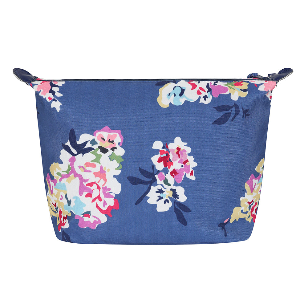 LJ406 - Printed Wash Bag - Various Prints