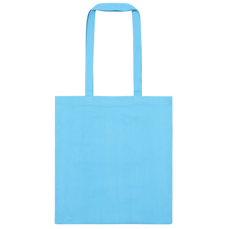 LJ409 - Printed Tote Bag - Cow