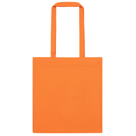 LJ409 - Printed Tote Bag - Crab