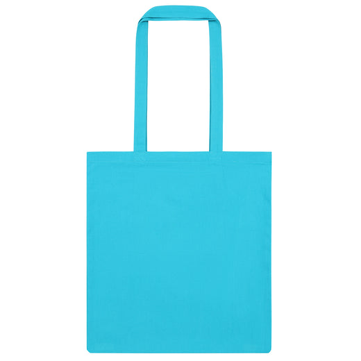 LJ409 - Printed Tote Bag - Fish