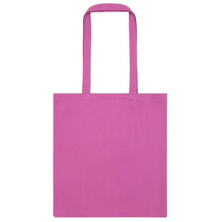 LJ409 - Printed Tote Bag - Pony