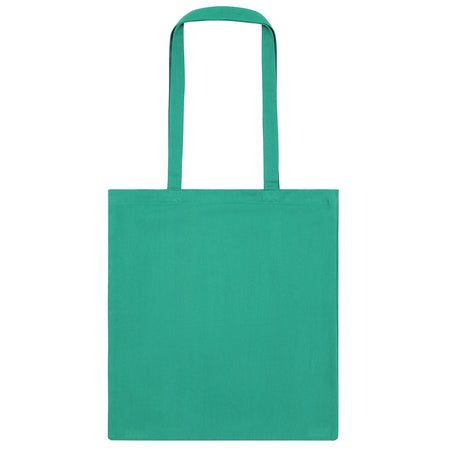 LJ409 - Printed Tote Bag - Sheepdog