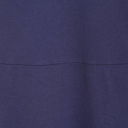 LJ430 - Panel Tunic With Pockets - Twilight