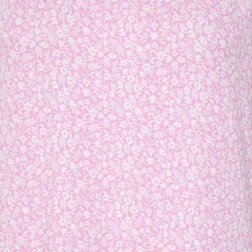 LJ521 - Printed Dress - Ditsy