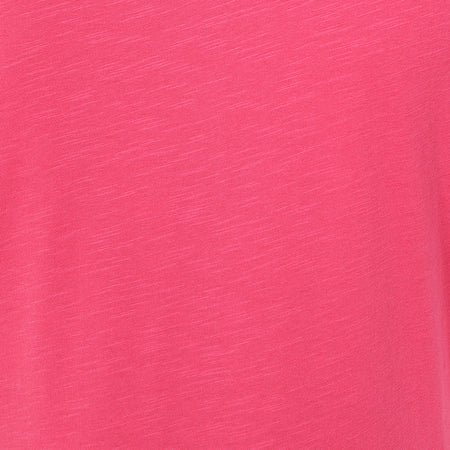 LJ524 - Ladies Tiered Dress - Cherry