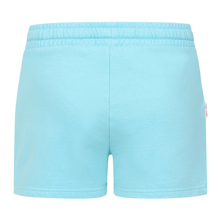 LJ55C - Girl's Sweat Shorts - Spearmint