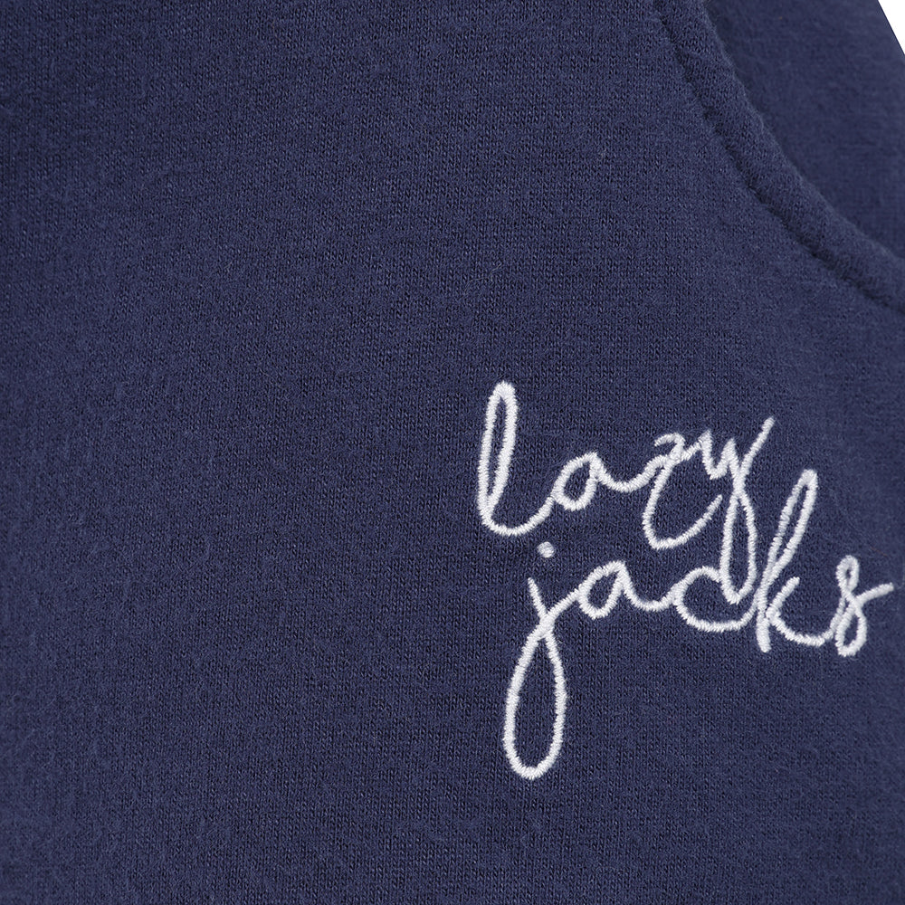 LJ55C - Girls Jersey Shorts - Twilight