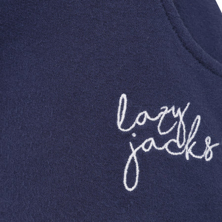 LJ55C - Girls Jersey Shorts - Twilight