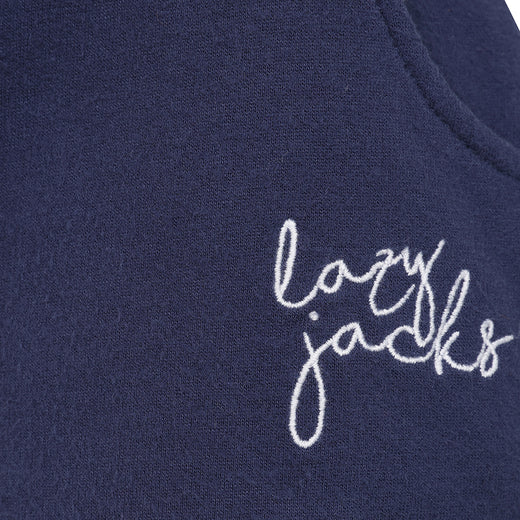 LJ55C - Girls Jersey Shorts - Twilight