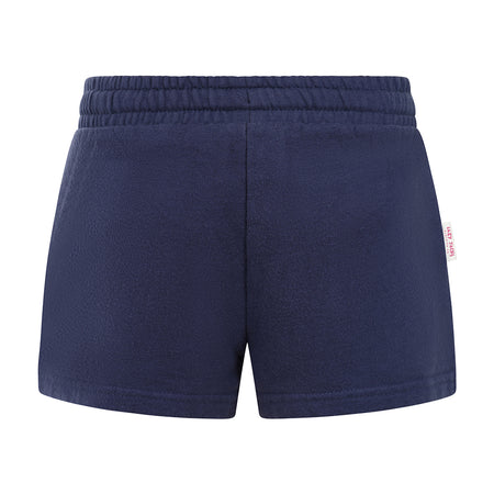 LJ55C - Girls Jersey Shorts - Twilight