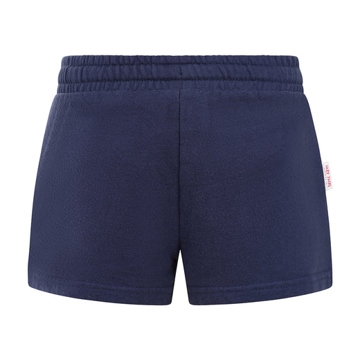 LJ55C - Girls Jersey Shorts - Twilight