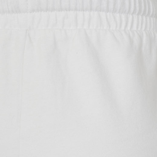 LJ55 - Ladies Jersey Shorts - White