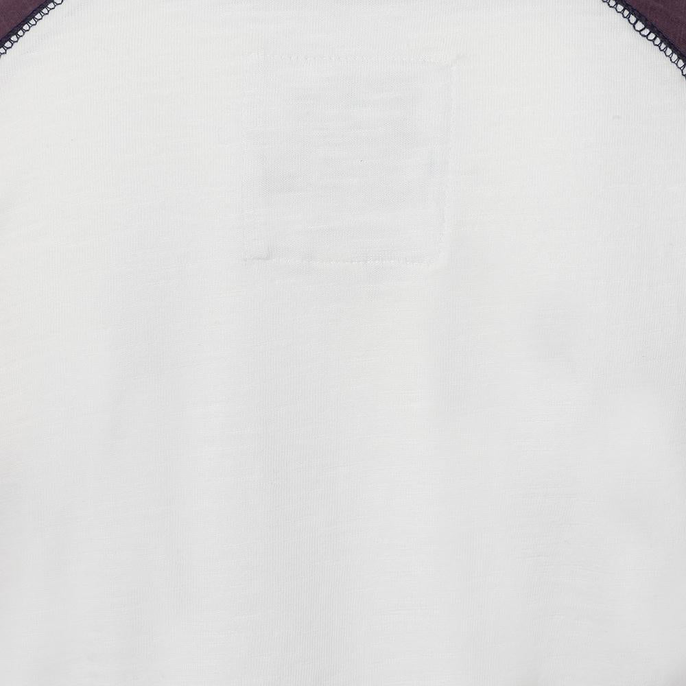LJ62C - Boy’s Long Sleeve Tee - Grape