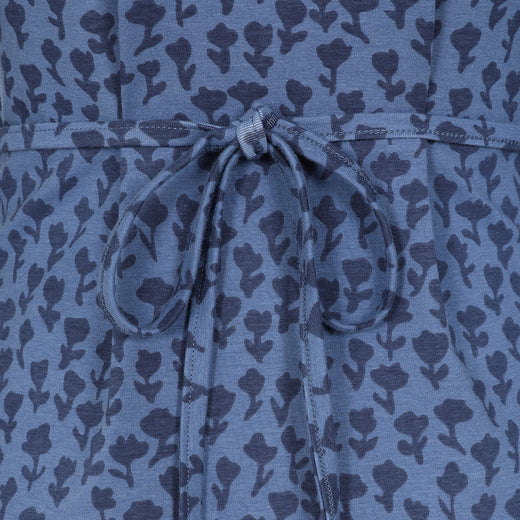 LJ70 - Ladies' Printed Dress - Dandy