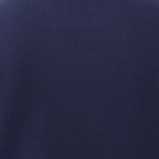 LJ94 - Ladies Roll Neck Sweatshirt - Twilight