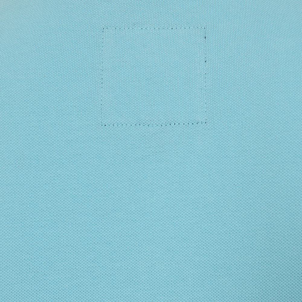 LJ95  - Men's Polo Shirt - Spearmint
