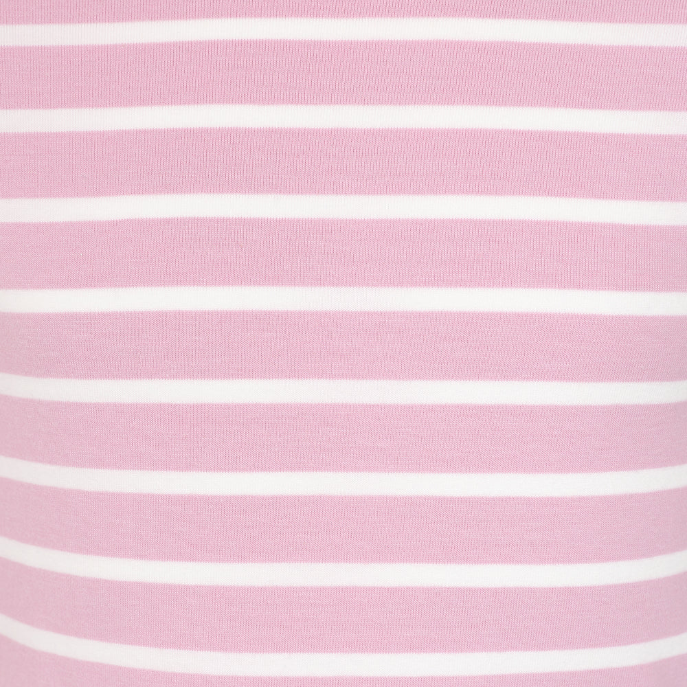 LJ97C - Girls Long Sleeve Top - Pink