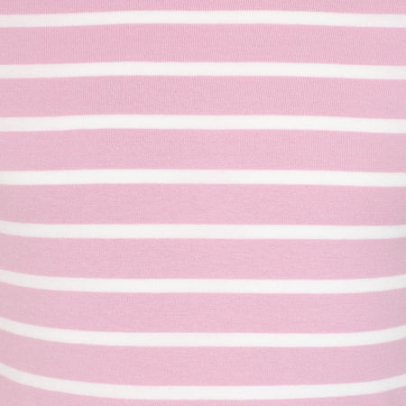 LJ97C - Girls Long Sleeve Top - Pink