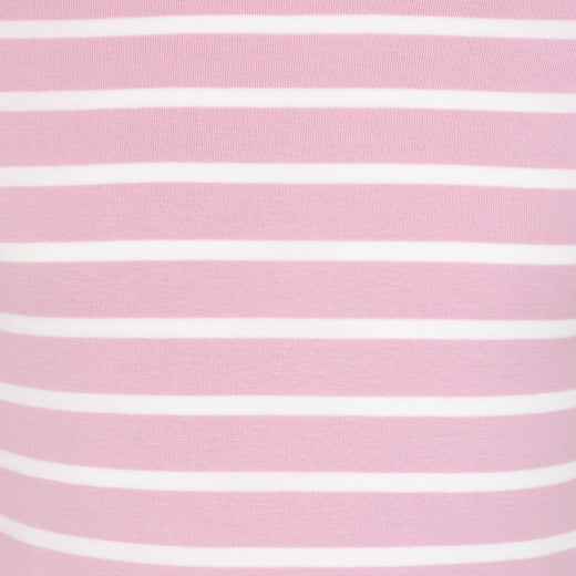LJ97C - Girls Long Sleeve Top - Pink