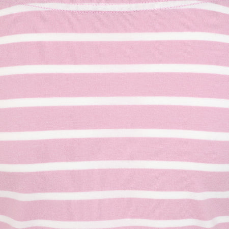 LJ97C - Girls Long Sleeve Top - Pink