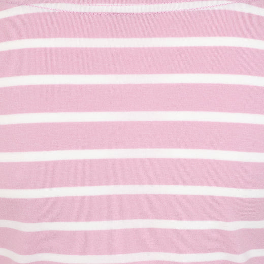 LJ97C - Girls Long Sleeve Top - Pink