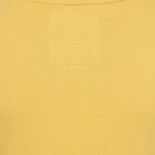LJ99C - Girls Long Sleeve Printed Top - Heather
