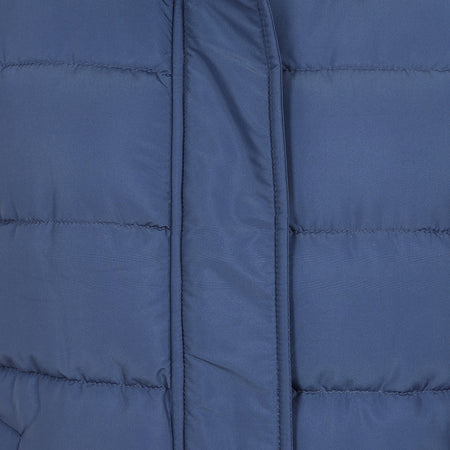 LJ29 - Padded Gilet - Twilight