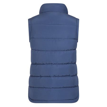 LJ29 - Padded Gilet - Twilight