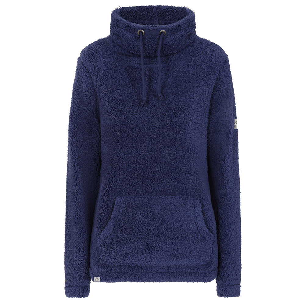 LJ30 - Roll Neck Snug - Twilight