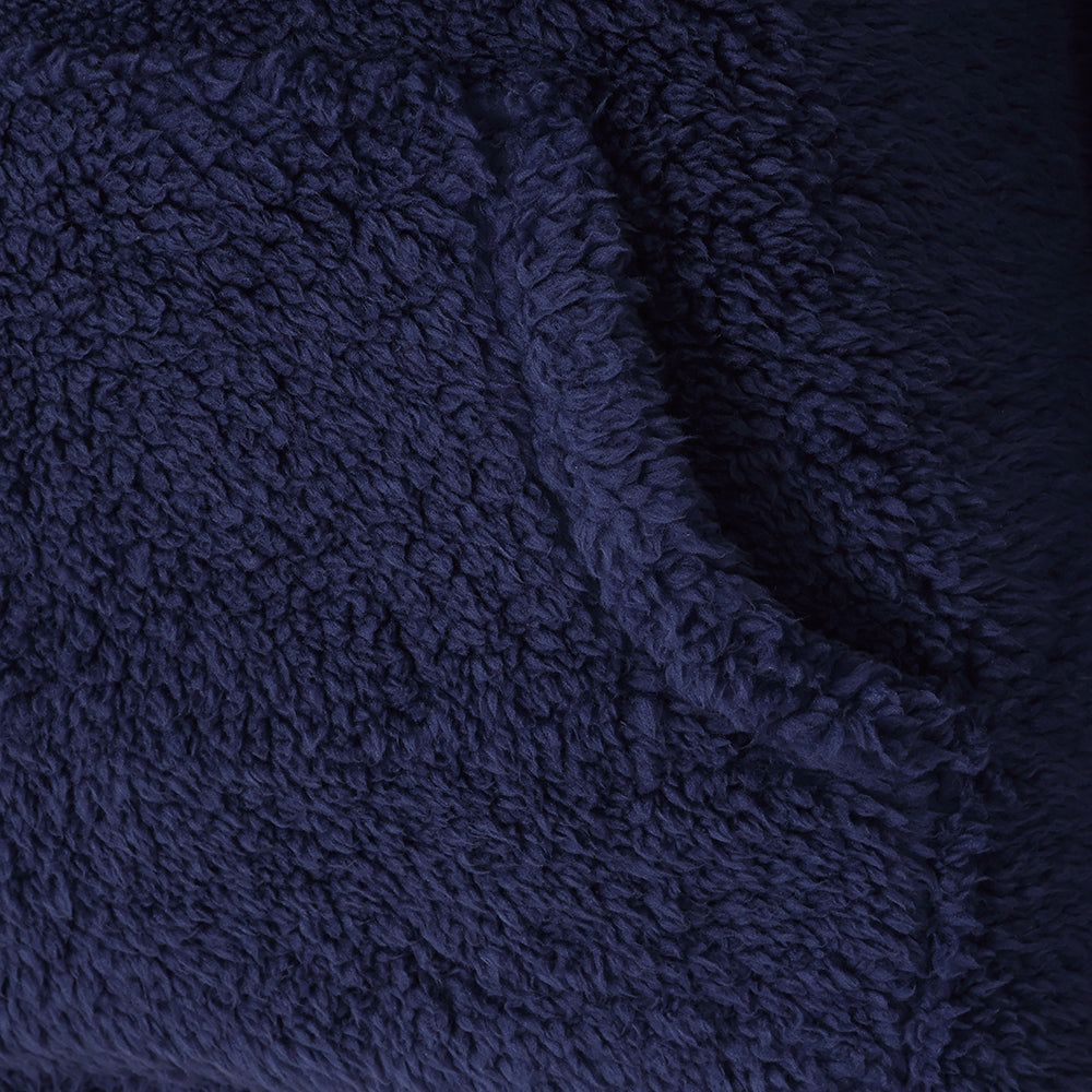LJ30 - Roll Neck Snug - Twilight
