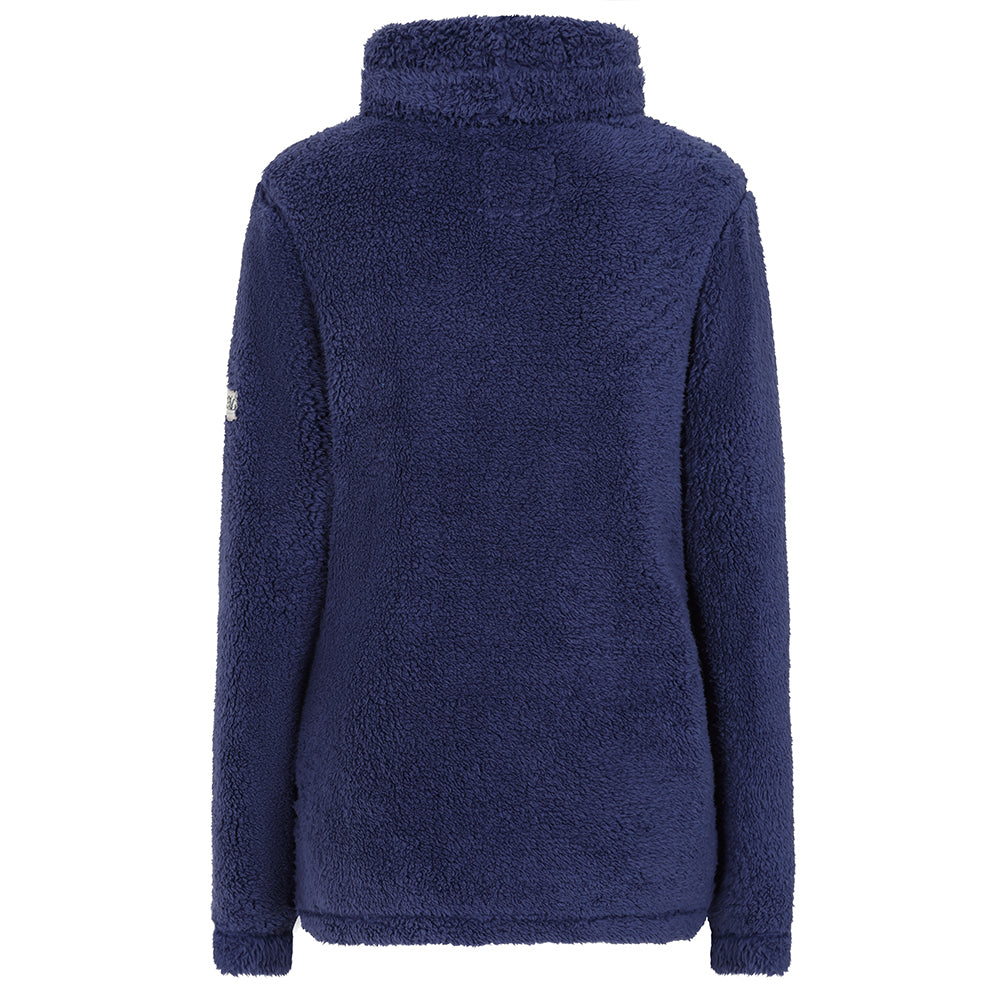 LJ30 - Roll Neck Snug - Twilight