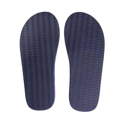 LJ231GC  - Girl's Foam Flip Flops - Spot