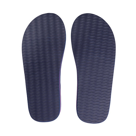 LJ232 - Ladies Foam Flip Flops - Spot