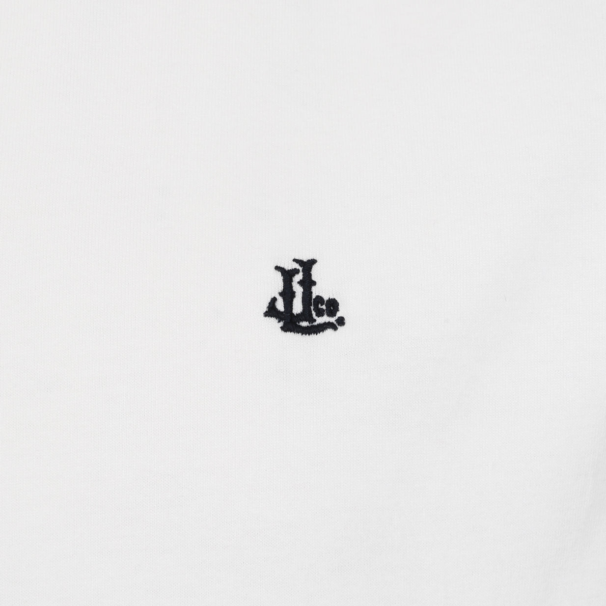 LJ15 - Mens Plain Shirt - White