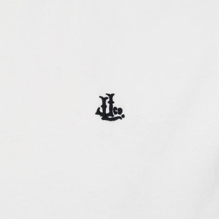LJ15 - Mens Plain Shirt - White