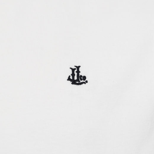 LJ15 - Mens Plain Shirt - White