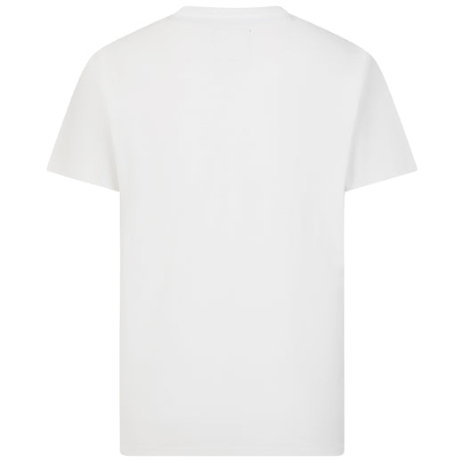 LJ15 - Mens Plain Shirt - White