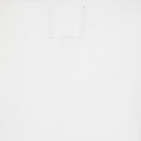 LJ15 - Mens Plain Shirt - White