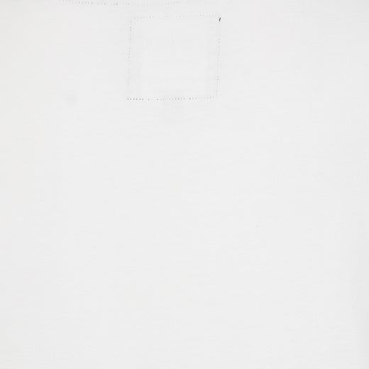 LJ15 - Mens Plain Shirt - White