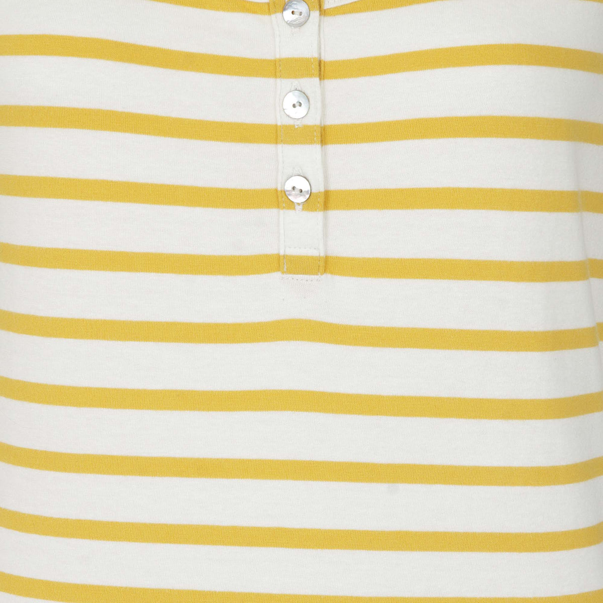 LJ110 - Ladies Cotton Cami - Gorse