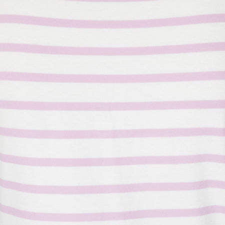 LJ110 - Ladies Cotton Cami - Chalky Pink